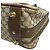 GUCCI GG Oversized Reisetasche Beige - Ansicht 8