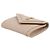 Tarjetero de piel de cordero Yves Saint Laurent Beige - vista 2
