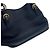Borsa a mano in pelle Miu Miu Nero - vista 10