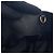 Borsa a mano in pelle Miu Miu Nero - vista 9
