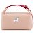 Hermès Borsa Hermes Pouch Bride à Black GM Cabriole