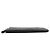 Yves Saint Laurent schwarze Clutch-Tasche - Ansicht 3