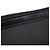 Yves Saint Laurent schwarze Clutch-Tasche - Ansicht 7
