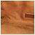 Borsa a pochette in pelle Yves Saint Laurent Rive Gauche Beige - vista 11