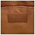 Borsa a pochette in pelle Yves Saint Laurent Rive Gauche Beige - vista 18