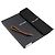 Borsa a pochette in pelle Yves Saint Laurent Rive Gauche Beige - vista 19