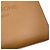 Borsa a pochette in pelle Yves Saint Laurent Rive Gauche Beige - vista 7
