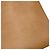 Borsa a pochette in pelle Yves Saint Laurent Rive Gauche Beige - vista 9