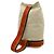 Hermès Hermes Cavalier Shoulder Bag Orange Yellow Navy blue - view 3