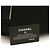 Borsa Boston Chanel Sport Line Nero Giallo - vista 10
