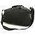 Borsa Boston Chanel Sport Line Nero Giallo - vista 3
