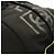 Borsa Boston Chanel Sport Line Nero Giallo - vista 5