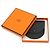 Hermès Monedero Hermes de piel Epsom Negro - vista 10