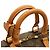Louis Vuitton Monogram Keepall Bandoulière 45 Brown - view 6