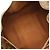 Louis Vuitton Monogram Keepall Bandoulière 45 Brown - view 8
