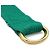 Hermès HERMES Large Tote Bag/Shoulder Bag Blue Green - view 6