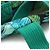 Hermès HERMES Large Tote Bag/Shoulder Bag Blue Green - view 7