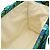 Hermès HERMES Large Tote Bag/Shoulder Bag Blue Green - view 8