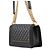 Chanel Boy Chanel Handtasche Schwarz - Ansicht 2