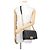 Chanel Boy Chanel Handtasche Schwarz - Ansicht 5
