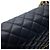Chanel Boy Chanel Handtasche Schwarz - Ansicht 9