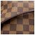 Louis Vuitton Damier Ebene Irovo MM Handbag Red - view 11