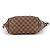 Louis Vuitton Damier Ebene Irovo MM Handbag Red - view 3