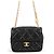 Bolsa Chanel Matelassé Preto