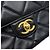 Bolsa Chanel Matelassé Preto - vista 10