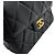 Bolsa Chanel Matelassé Preto - vista 6