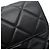 Bolsa Chanel Matelassé Preto - vista 9