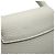 Borsa Louis Vuitton Capucines MINI Bianco - vista 11