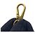 Borsa Louis Vuitton Capucines MINI Bianco - vista 15