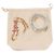 Borsa Louis Vuitton Capucines MINI Bianco - vista 19