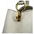 Borsa Louis Vuitton Capucines MINI Bianco - vista 8