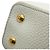 Borsa Louis Vuitton Capucines MINI Bianco - vista 9
