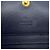 Gucci Bi-fold Wallet Horsebit 1955 Compact Beige Marineblau - Ansicht 12