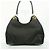 Bolsa de Ombro Gucci GG Nylon Preto - vista 10