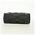 Bolsa de Ombro Gucci GG Nylon Preto - vista 3