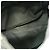 Bolsa de Ombro Gucci GG Nylon Preto - vista 4