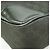 Bolsa de Ombro Gucci GG Nylon Preto - vista 6