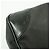 Bolsa de Ombro Gucci GG Nylon Preto - vista 7