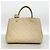 Borsa Louis Vuitton Monogram Empreinte Montaigne MM - vista 10