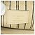 Borsa Louis Vuitton Monogram Empreinte Montaigne MM - vista 5