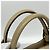 Borsa Louis Vuitton Monogram Empreinte Montaigne MM - vista 8