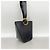 Sac à main en cuir Cartier Panthère Noir - vue 2