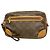 Borsa a pochette Louis Vuitton Monogram Marly Dragonne GM Marrone
