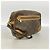 Borsa a pochette Louis Vuitton Monogram Marly Dragonne GM Marrone - vista 2