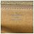 Borsa a pochette Louis Vuitton Monogram Marly Dragonne GM Marrone - vista 5