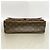 Borsa a tracolla Louis Vuitton Monogram Vivacite MM Marrone - vista 3